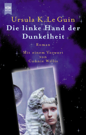 The Left Hand of Darkness