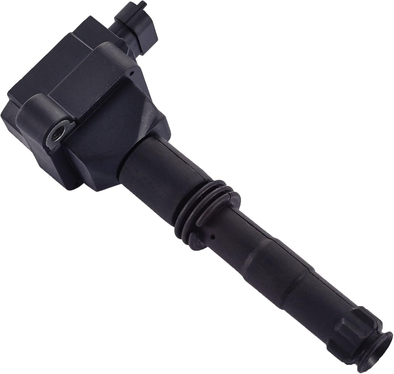 ENA Set of 6 Ignition Coil Pack Compatible with Porsche 1999-2011 911 3.4L 3.6L, 1997-2008 Boxster 2.5L 2.7L 3.2L 3.4L, 2006 2007 2008 Cayman 2.7 3.4 Replacement for C1359 UF346 99660210101 IC476