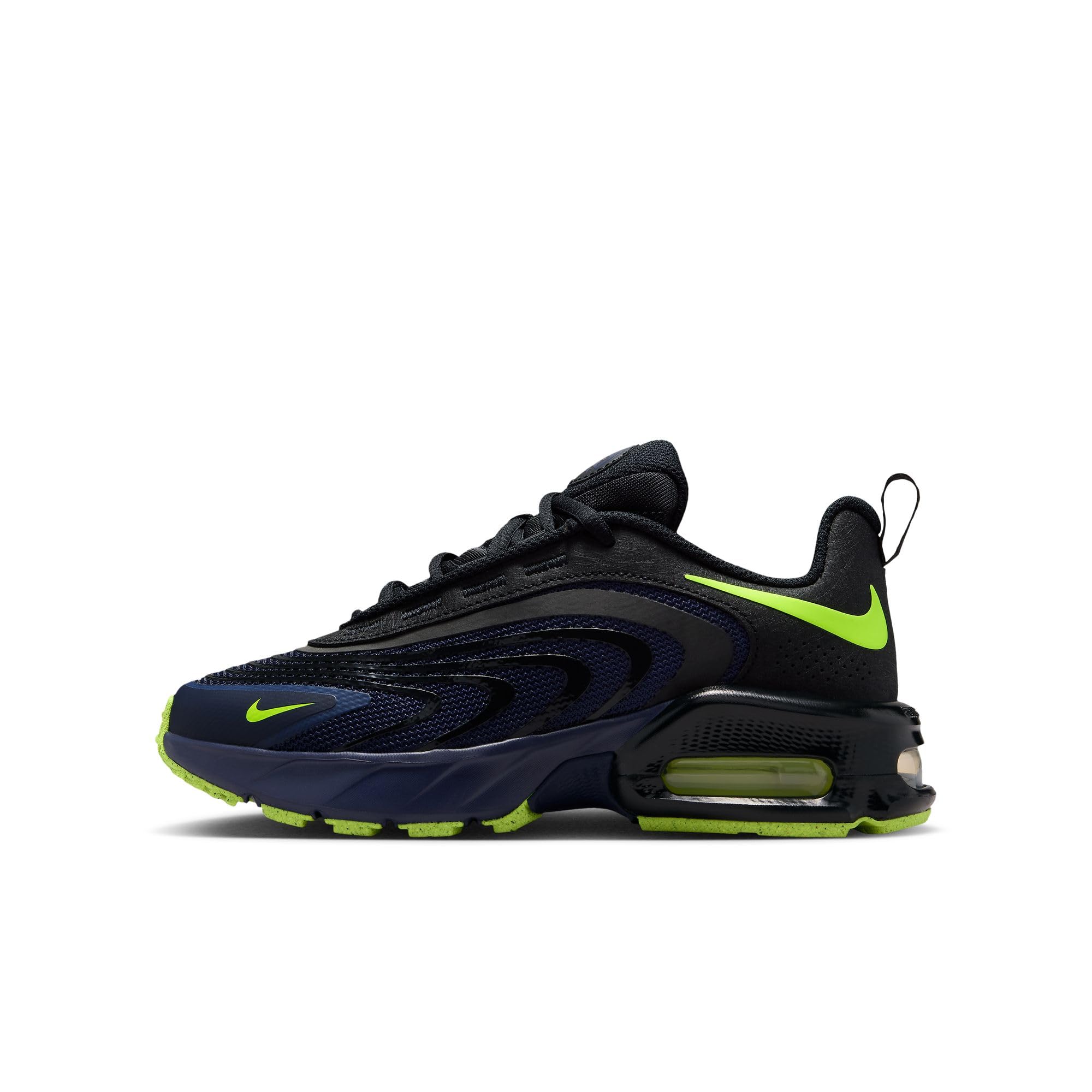 Nike Nike Air Max Fire Scarpa – Ragazzo/A Scarpe da ginnasticaUnisex - Bambini e Ragazzi