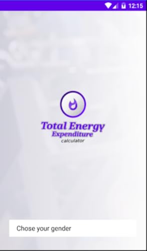 Total Energy Spending Calculator