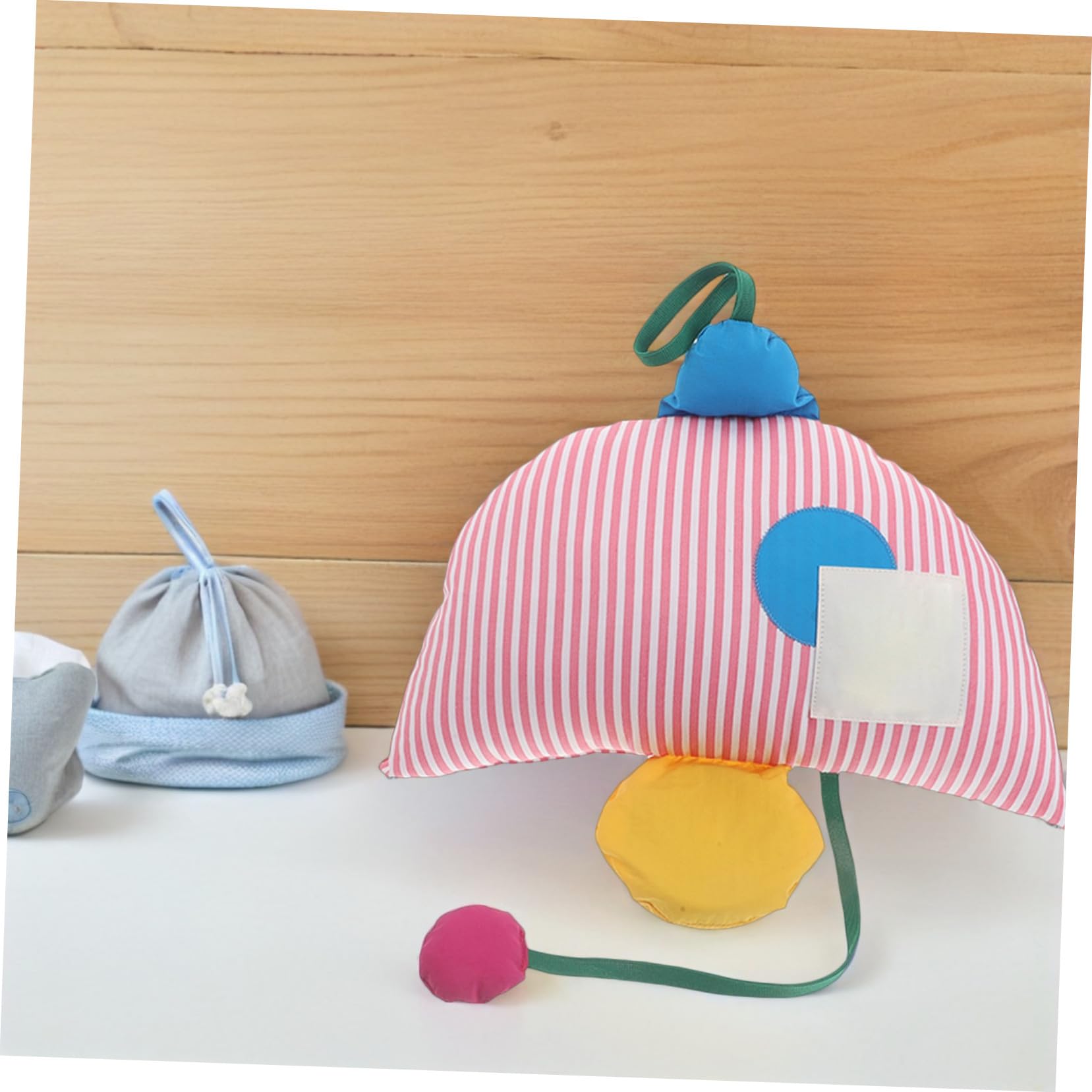 UPKOCH Luce notturna per l'allattamento: lampada da comodino sospesa per neonati e mamme che allattano - Lampada notturna a LED touch per la cameretta dei bambini, la cameretta dei bambini e