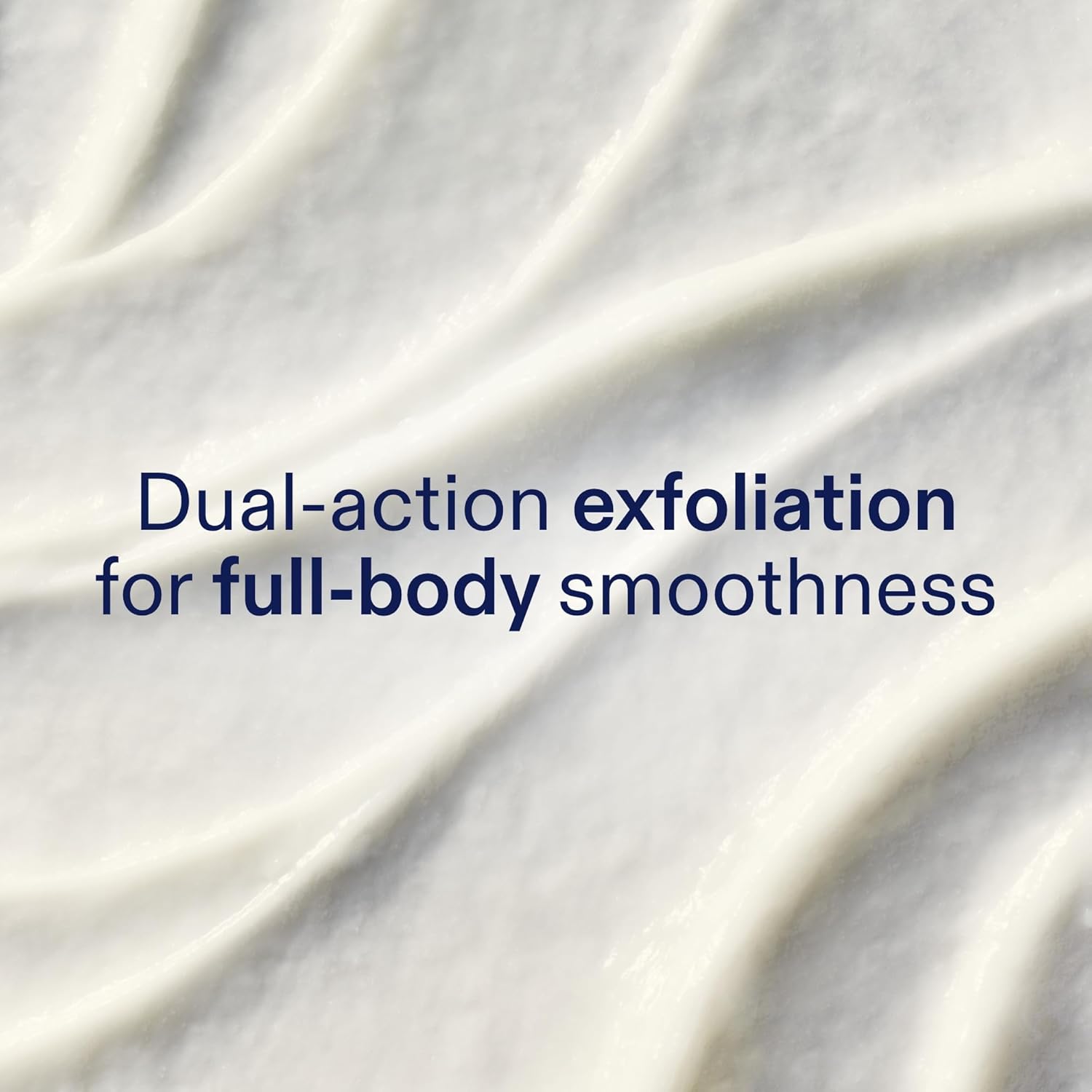 Skinfix Glycolic Renewing Scrub - 8 oz - Dual-Action Exfoliating Body Treatment with Lactic Acid - Smooths Rough Patches, Removes Flakes & Improves Skin Texture - Vegan, Cruelty Free - Image 2