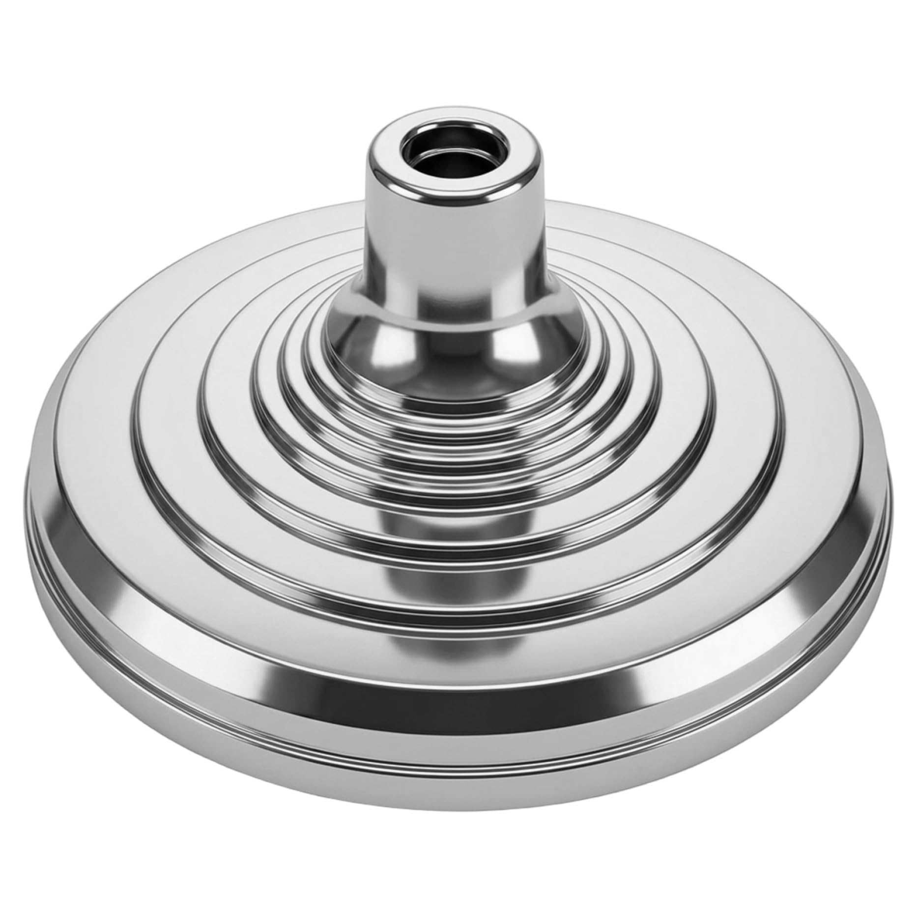 Base per Asta portabandiera Supporto per Bandiera Largo per aste portabandiera telescopiche Supporto per Bandiere per Interni Resistenti con Stabile, Larghezza 12 Pollici, Asta da 1 e 1, 3 po