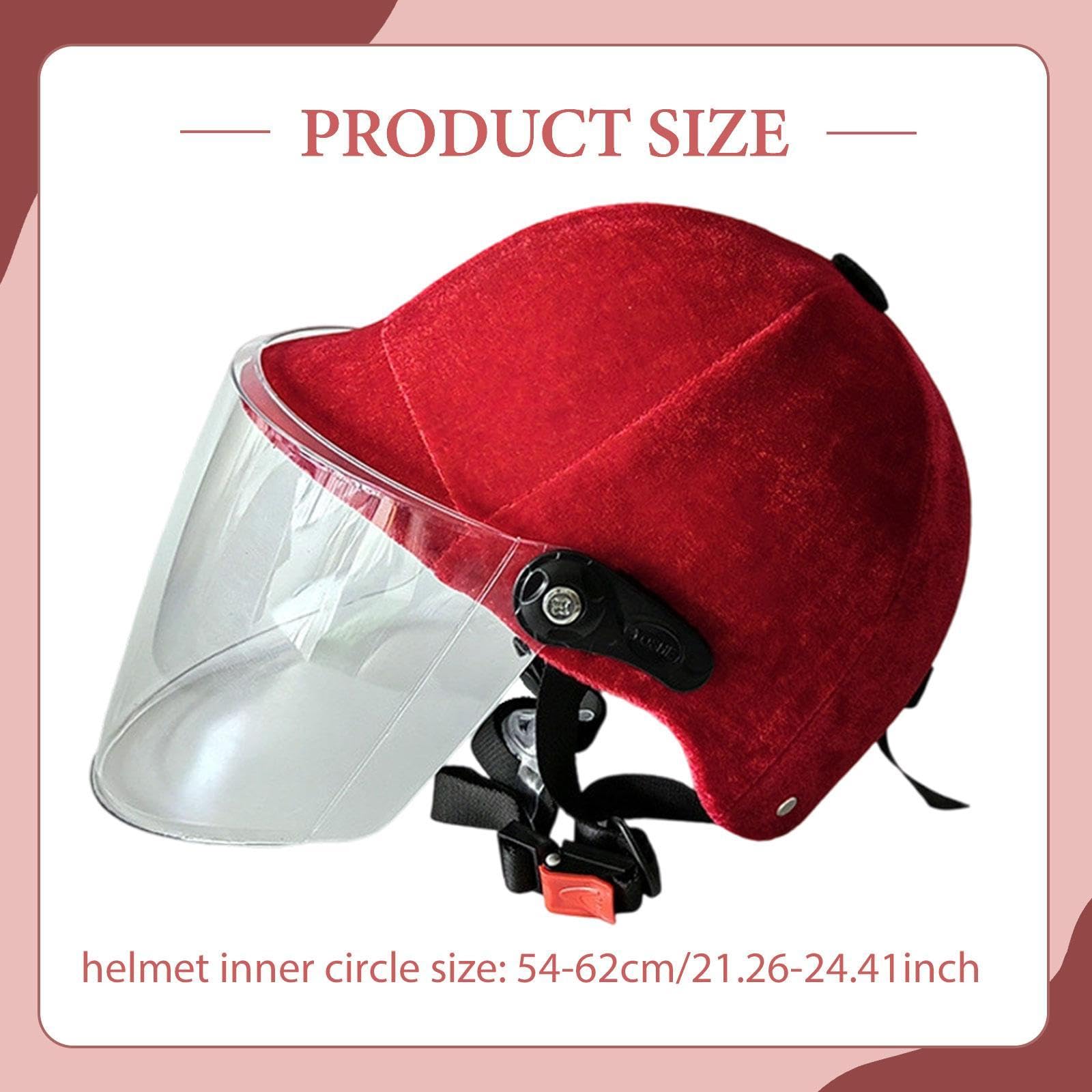 Casco da Equitazione con Cappello Equestre Regolabile Ergonomico Materiale Vellutato con PP Universale per Adulto Uomo Donna Adatto per Sport Outdoor