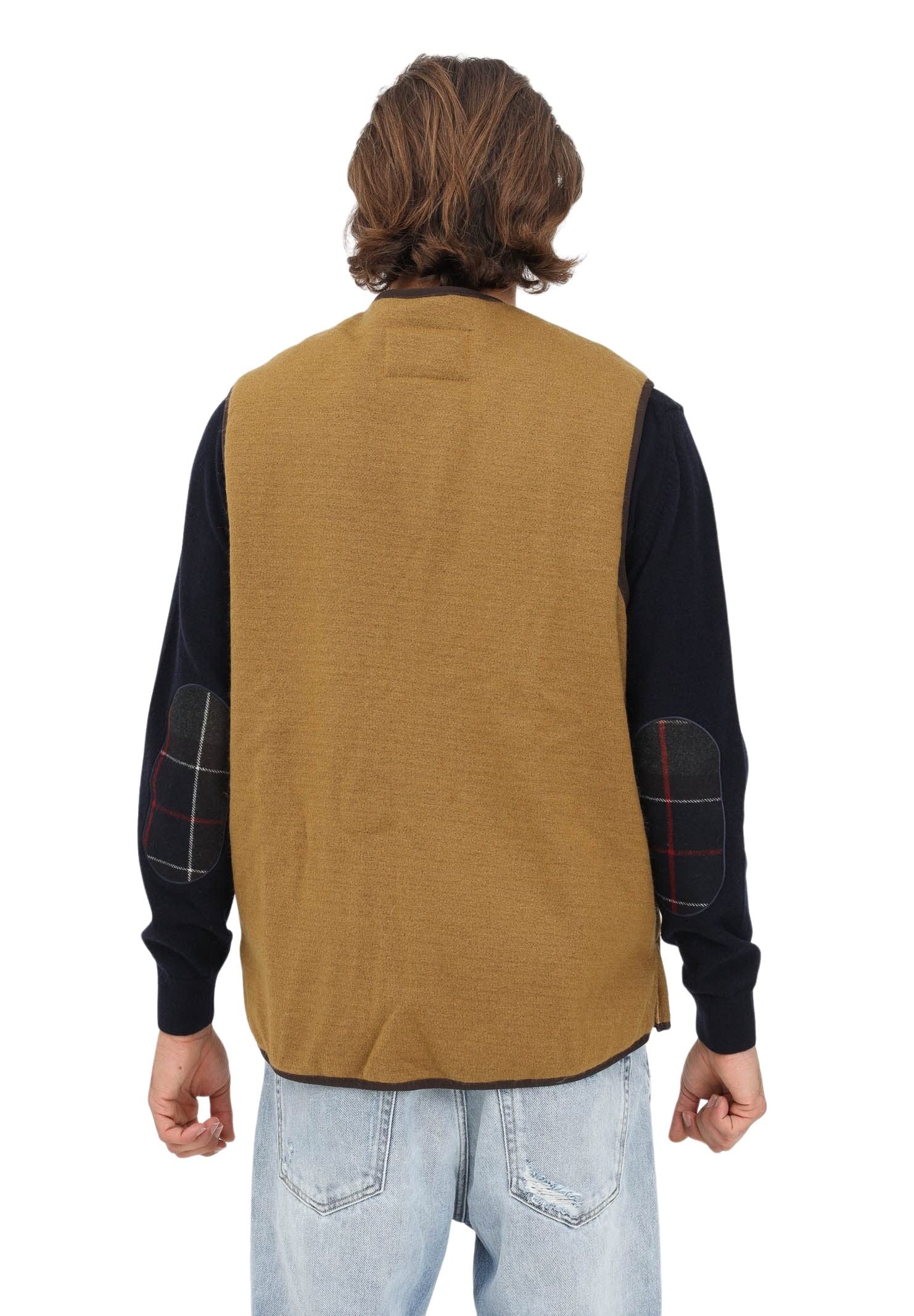Barbour Herren Bedale Wax Jacket Jacke