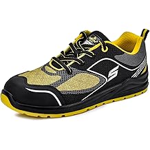 waterproof memory foam trainers