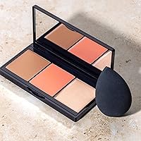 Vista 7 de Lune+Aster Esponja de tez Esponja de maquillaje sin látex