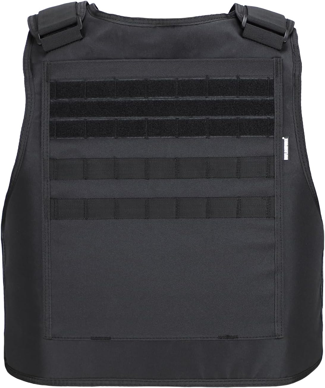 MGFLASHFORCE Tactical Vest for Airsoft, Paintball, and Cosplay Game - Image 2