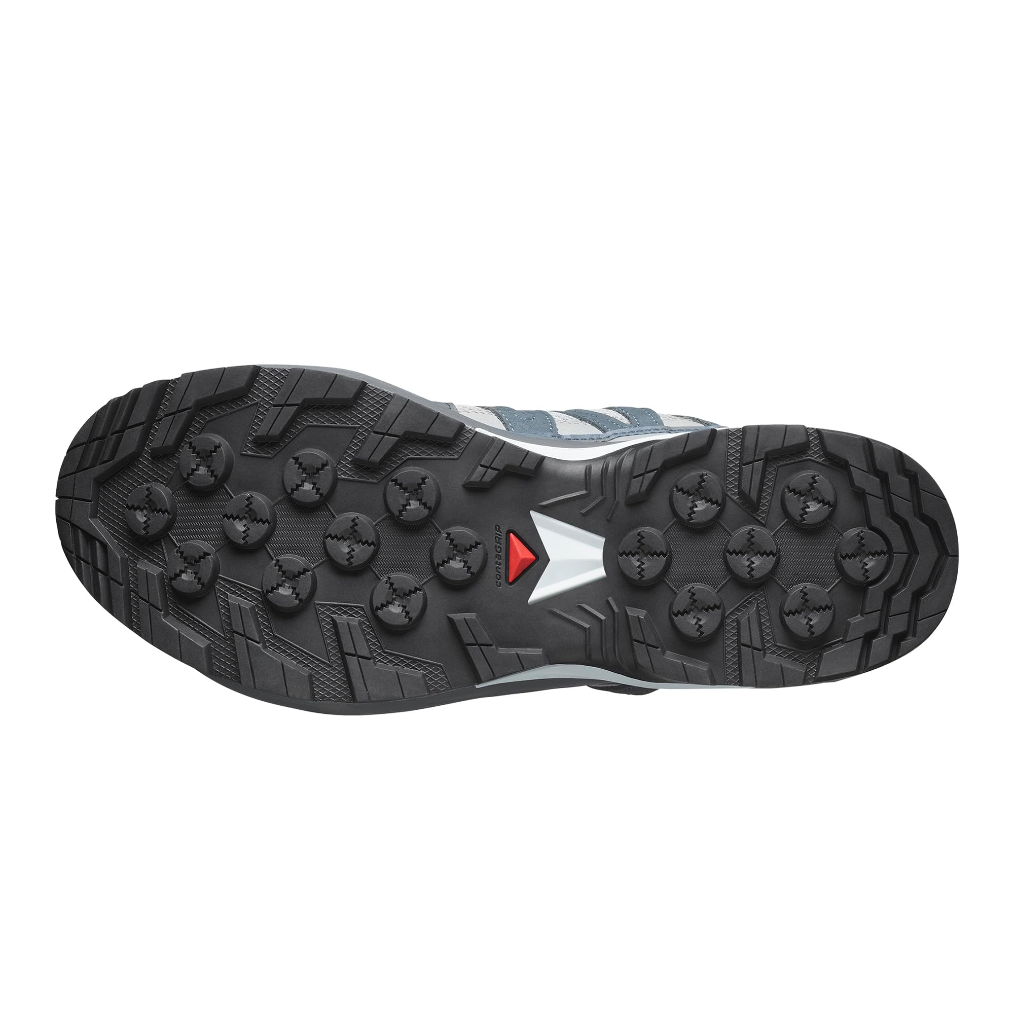 Salomon X-Adventure Recon Gore-Tex imperméables All-in-One Chaussures Femme