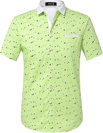 amazon casual shirts