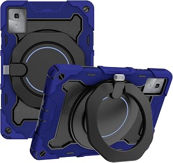 Case for Moto Pad 2026 11.0", Shockproof Cover with Kickstand