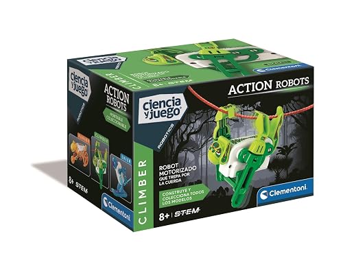 Robot Saltador