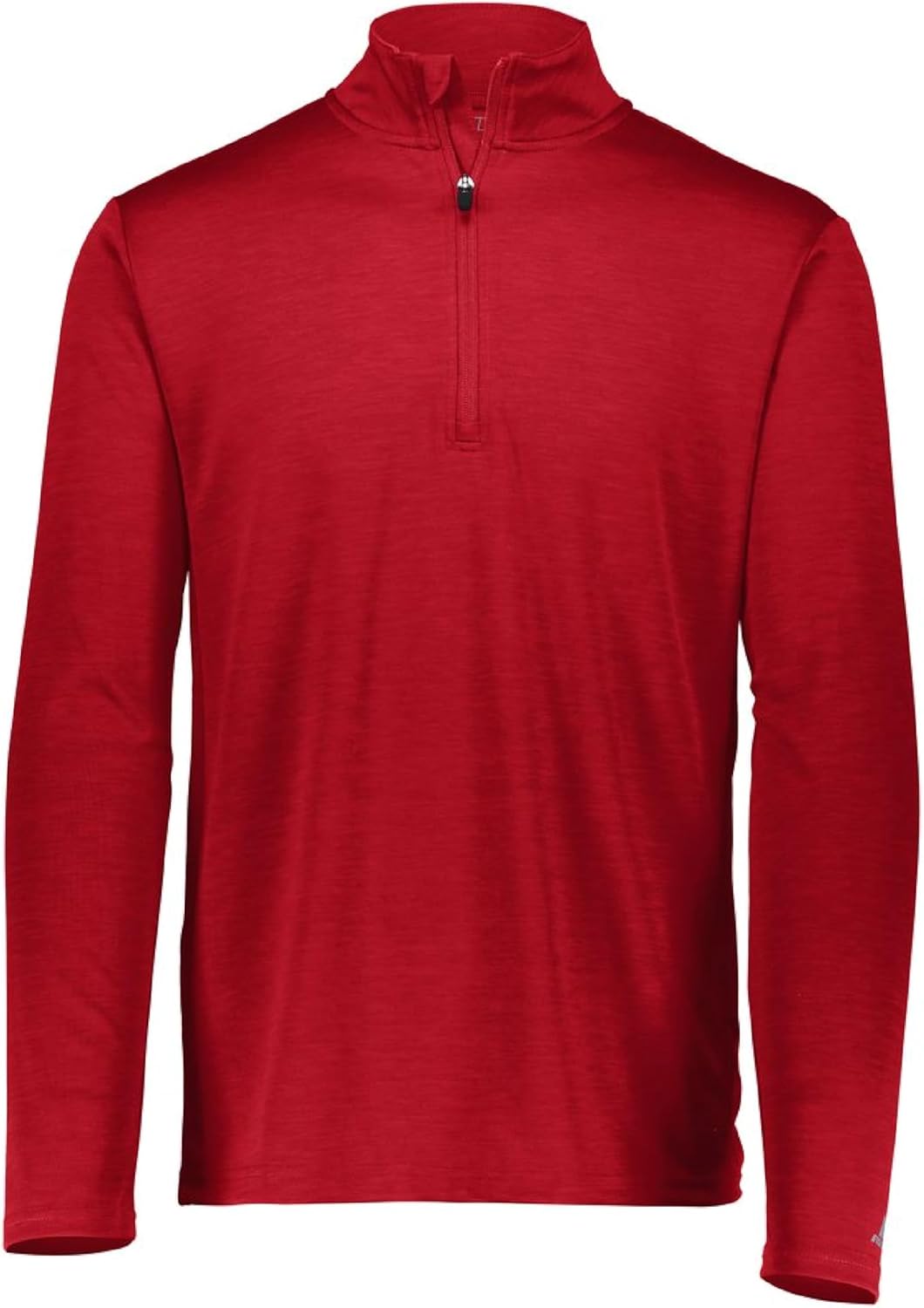 Russell Athletic Dri-power Lightweight 1/4 Zip Pullover Outerwear