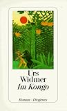 Im Kongo - Urs Widmer