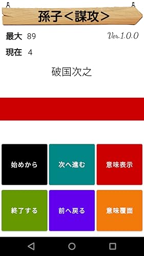 Sun Tzu Attack by Stratagem