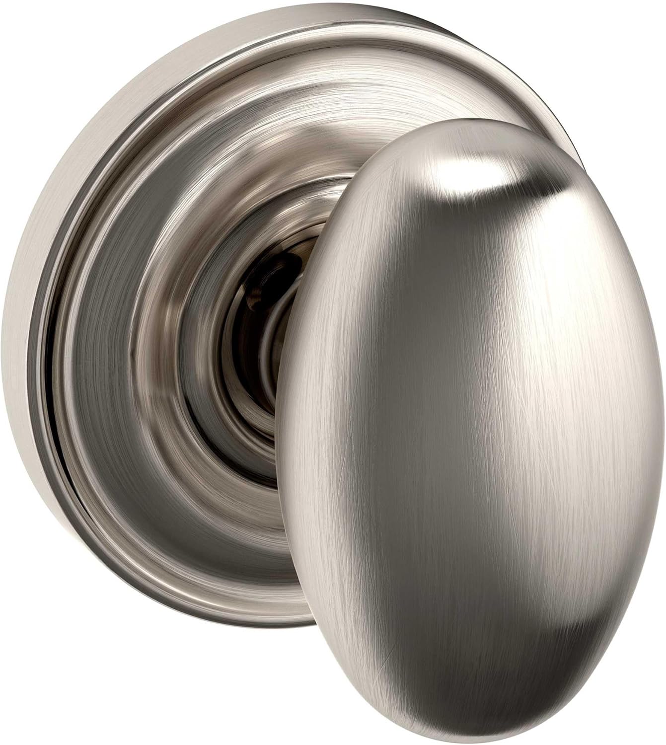 Baldwin 5025.003.IDM Solid Brass Door Knob