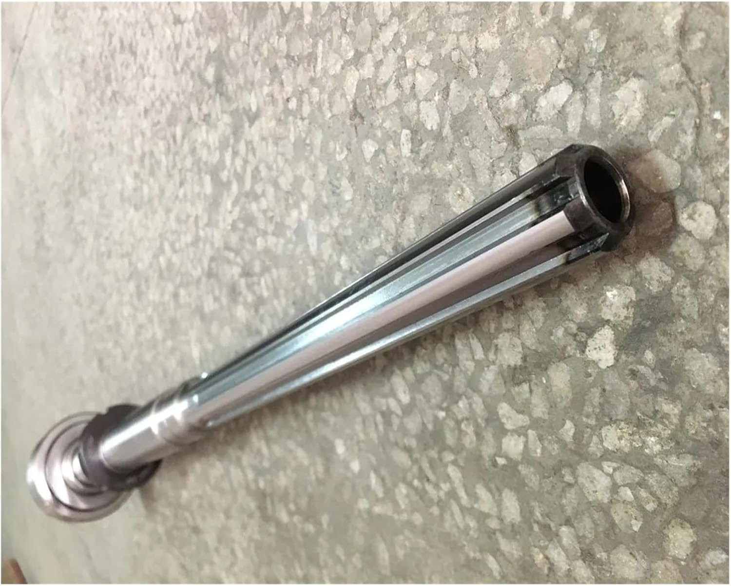 Milling Machine Shaft Spindle Taiwan Rocker R8 Conversion NT40 Vertical compatible for Mill Part CNC Milling Machine