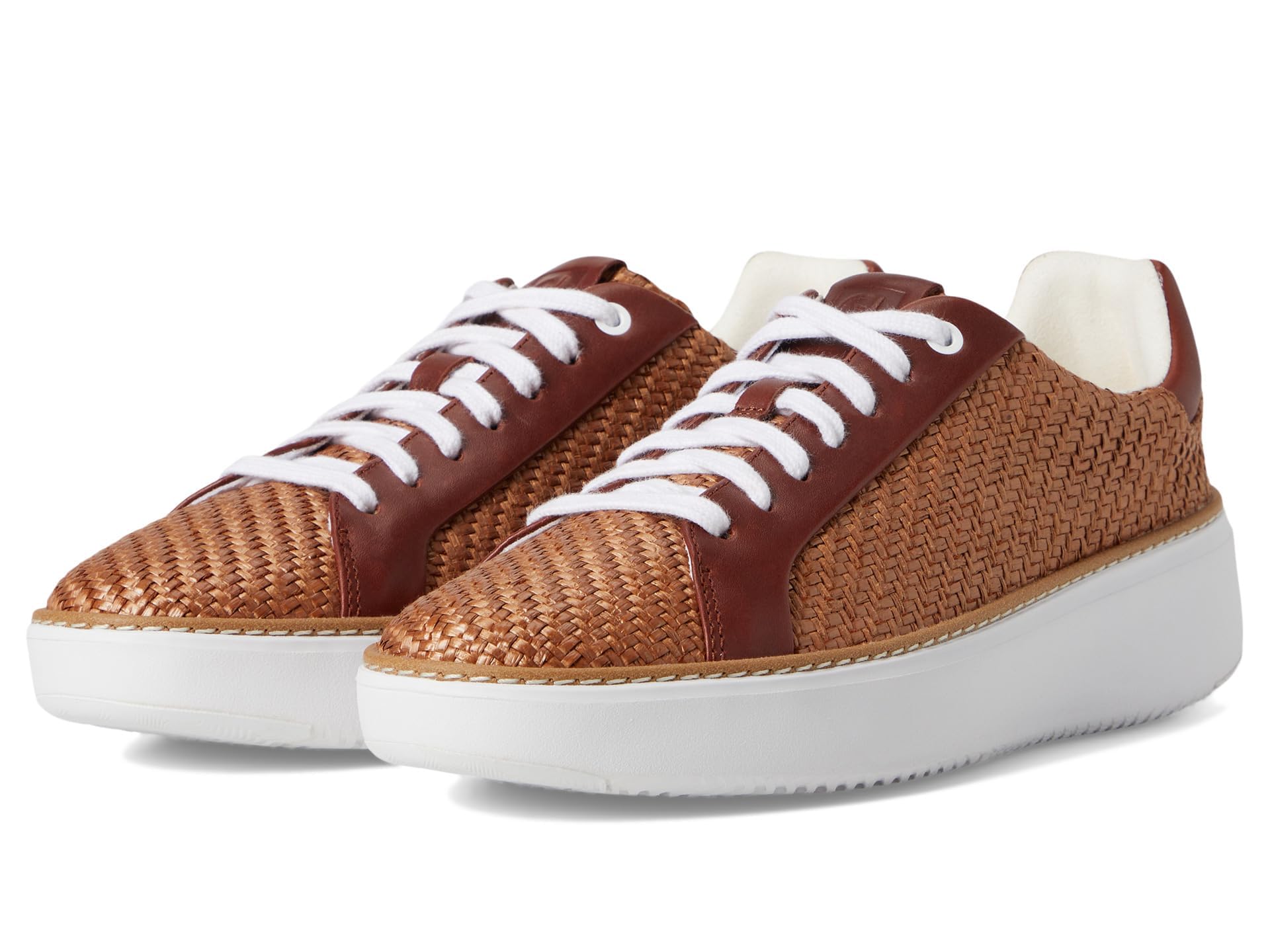Cole Haan Women's Grandpro Topspin Court — view 19