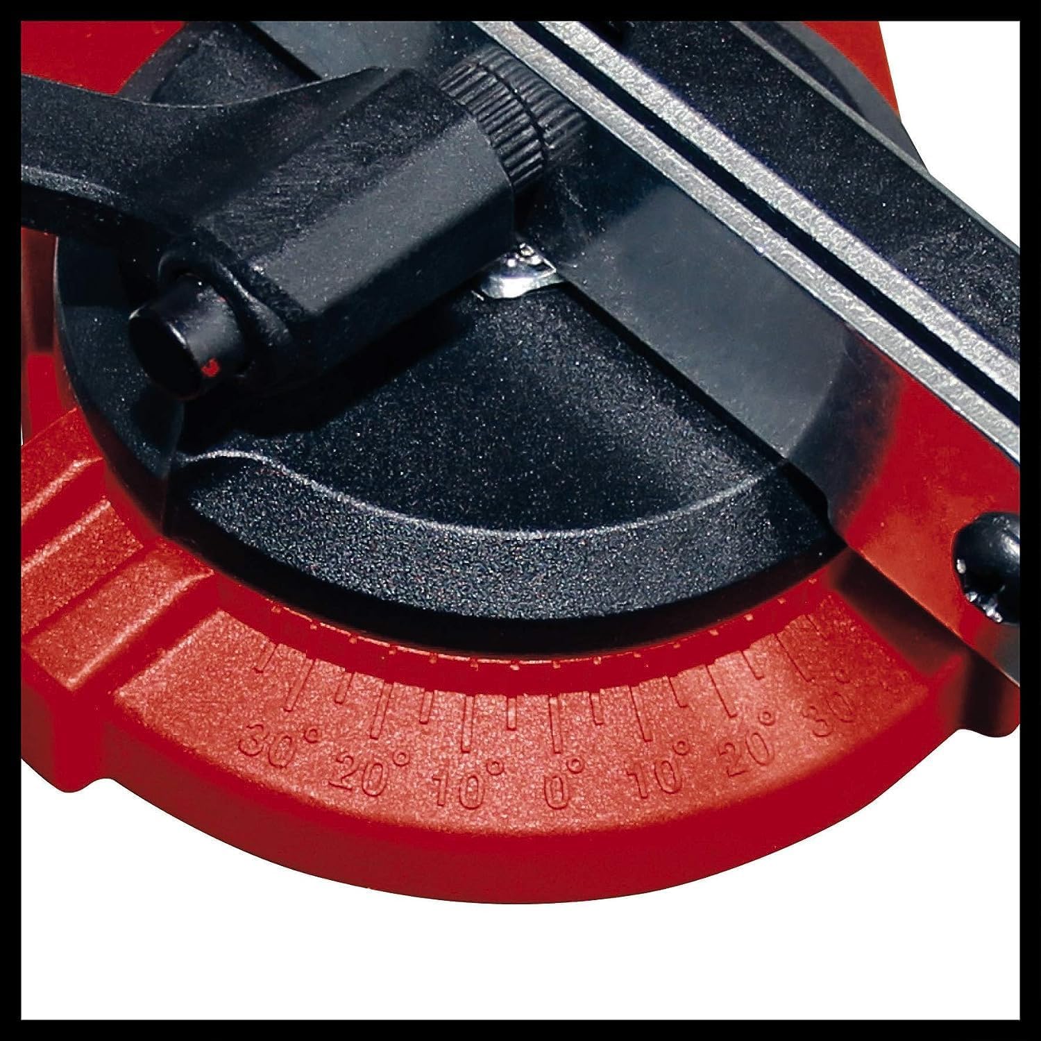 Einhell GE-CS 18 Li Solo - Afilador de cadenas de motosierra Power X-Change para cadenas de motosierra, 18V, ralentín 6.500 min-1 (la batería y el cargador se venden por separado)