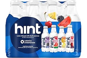 Ozarka Water Bottles 24 Pack: Crisp and Pure Hydration