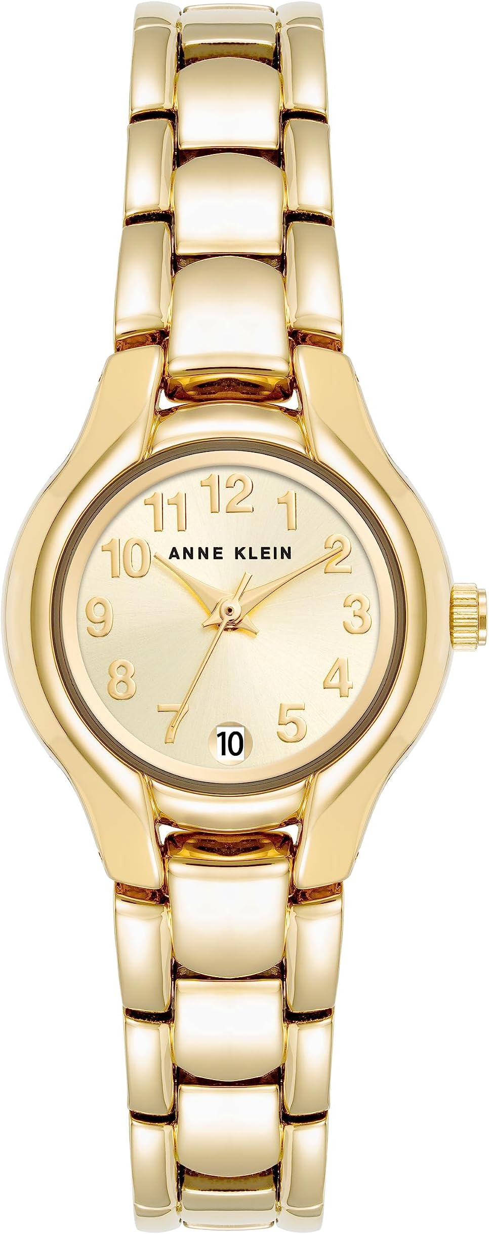 Women's Date Function Bracelet Watch