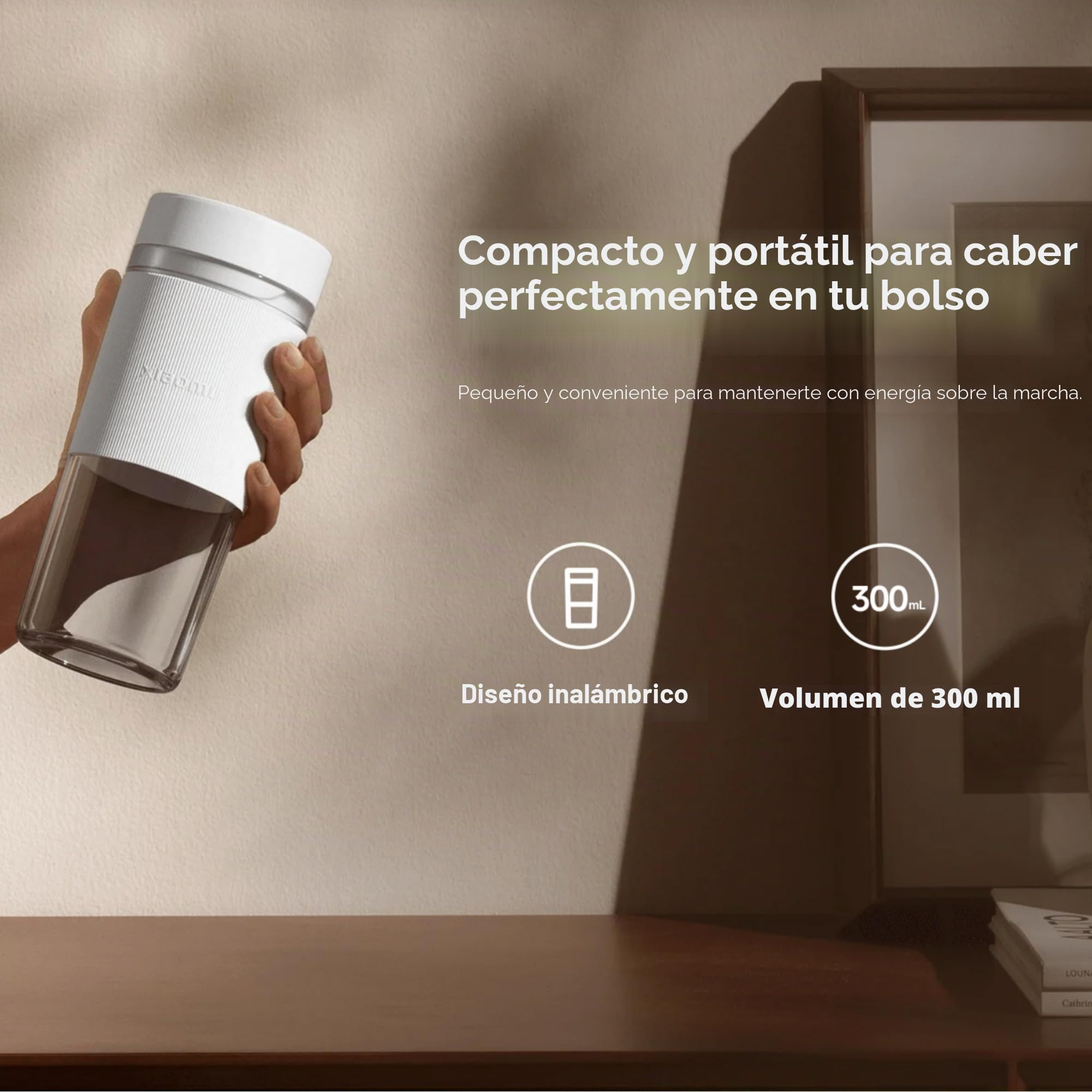 Xiaomi Portable Blender EU