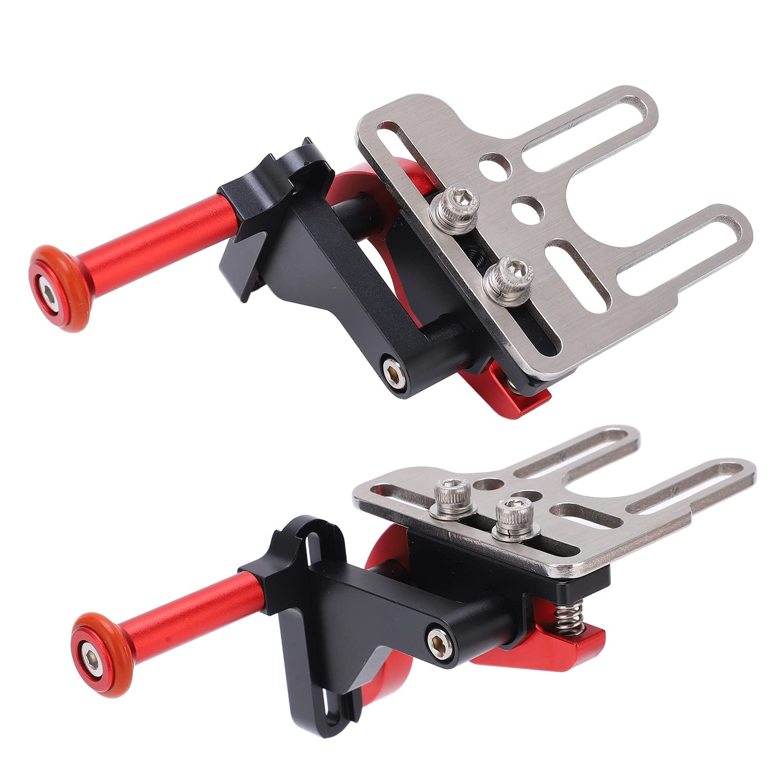 Ergonomic Camera Trigger With Wrench Canon Remote Trigger Movo LC200-C1 ...