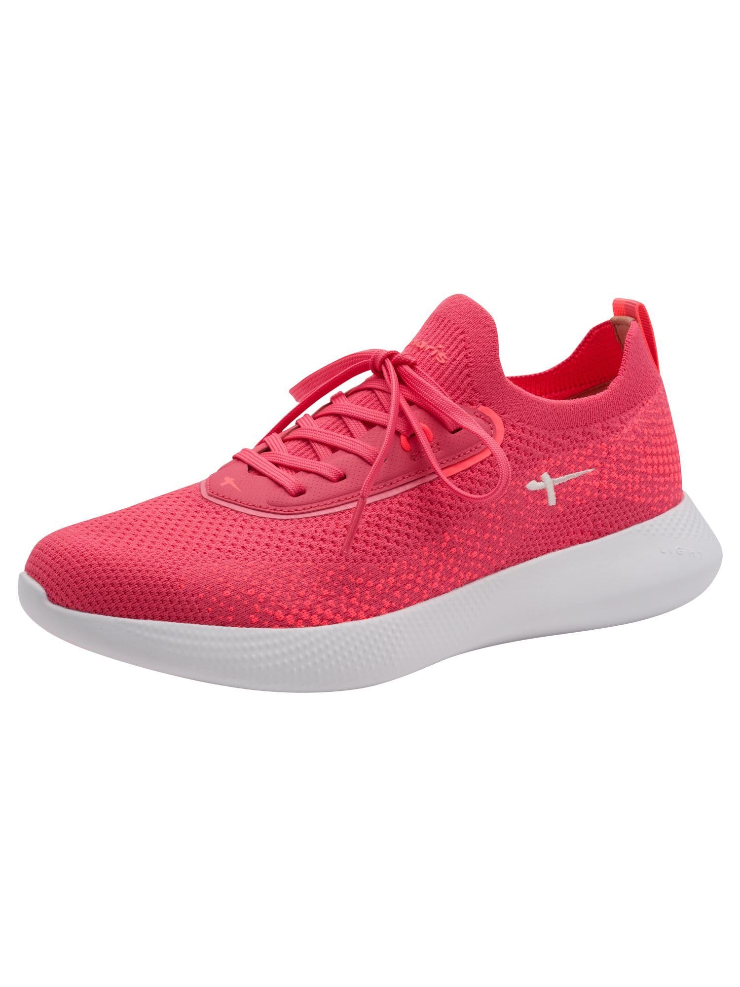 Tamaris Women Sneaker Low pink 6.5 UK
