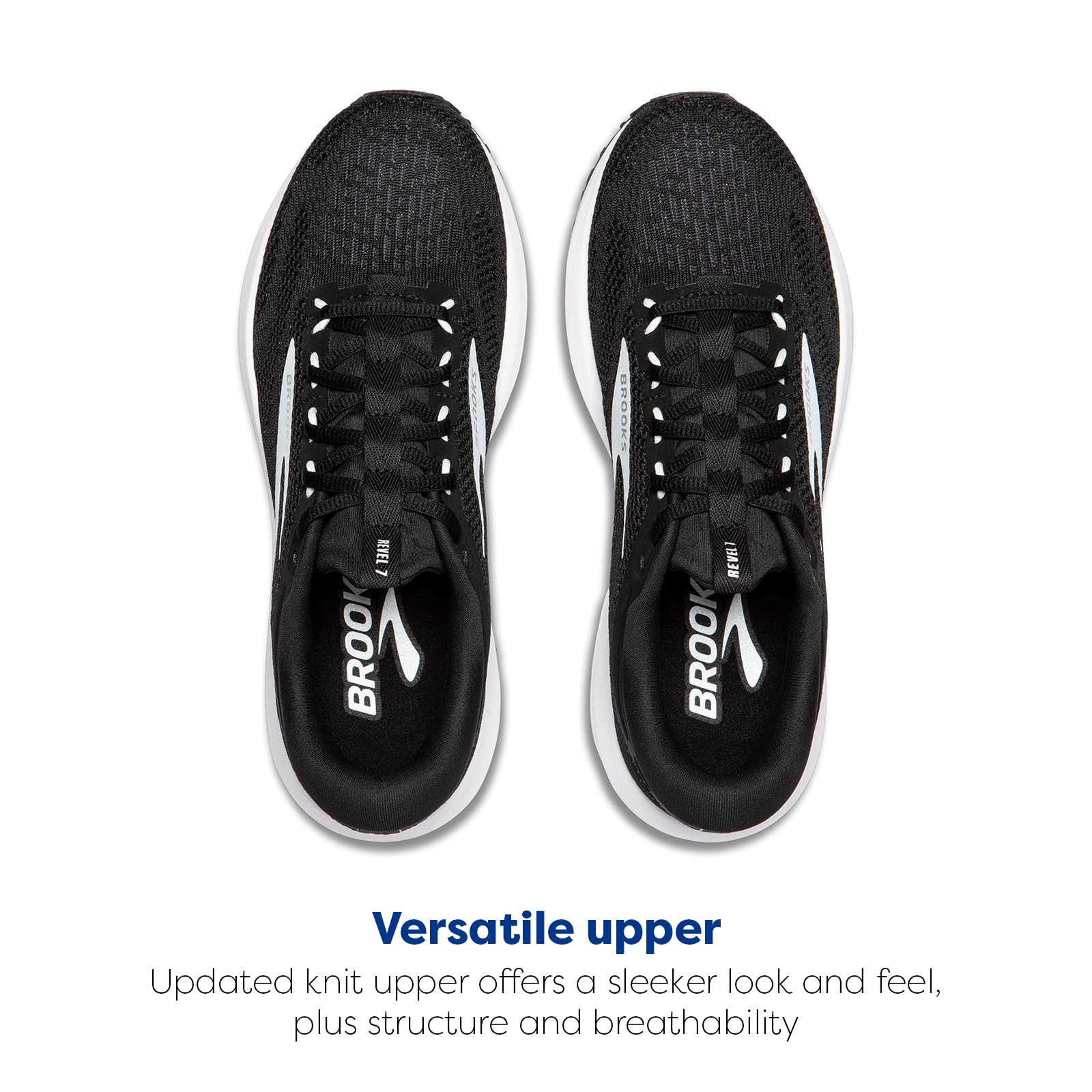 Brooks Revel 7 SneakerHombre