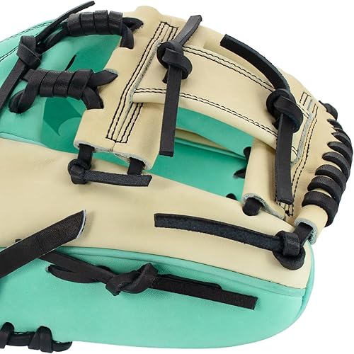 Miniatura 7 de SSK Z9 Maestro Guante de béisbol de infield  11.25" - 11.5 - 11.75 - 12  Tiro con mano derecha e izquierda