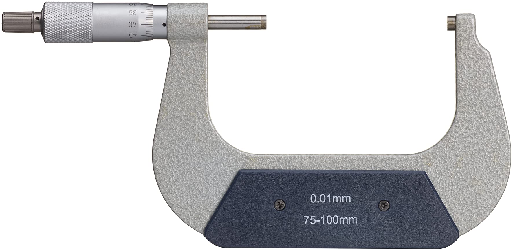 LIMIT MICROMETRO 75-100mm marca