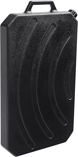 Miniatura 5 de TCMT Caño universal de drenaje de aceite de perfil bajo apto para Harley Road King Electra Glide Ultra Limited Street Glide Road Glide Heritage