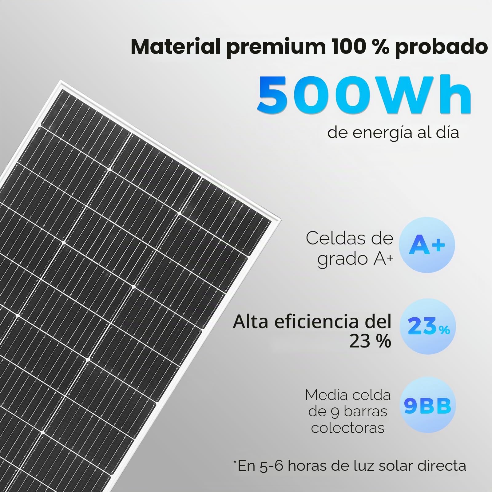 XINPUGUANG 200w Kit de panel solar 2pcs 100W 18V Módulo solar fotovoltaico monocristalino 20A Cable controlador para autocaravana Coche Caravana Inicio 12v Carga de batería