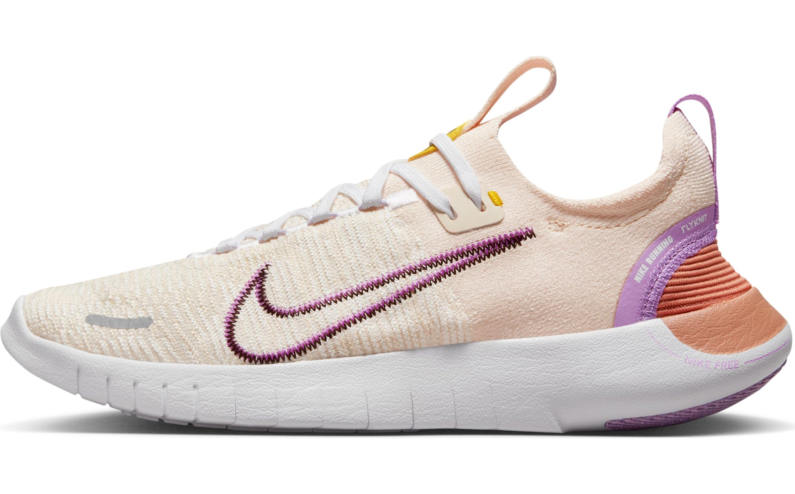 Flyknit Sneakers Free Rn Flyknit 2019 Women's Rn 2018 Nike