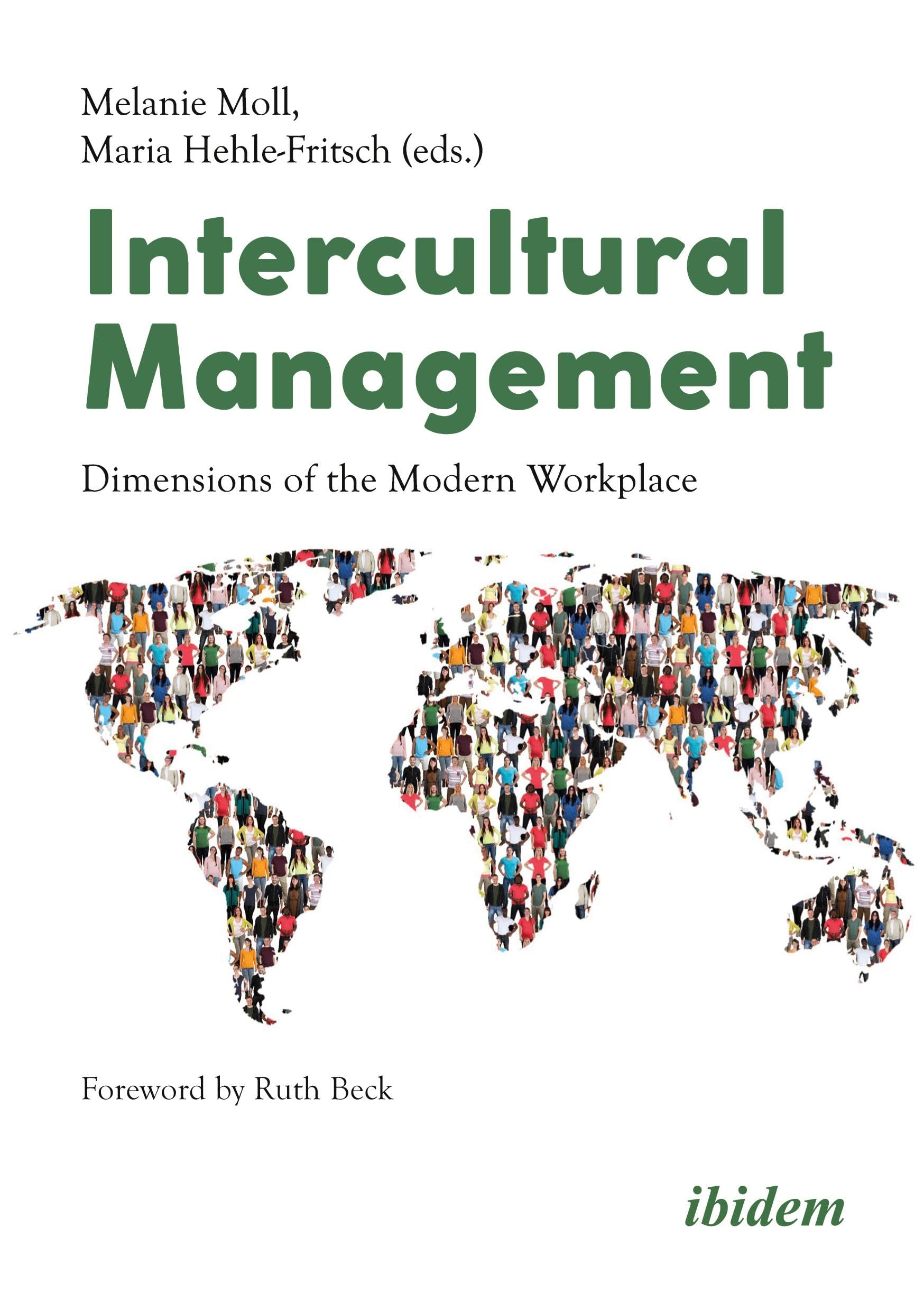 Intercultural Management: Dimensions of the Modern Workplace