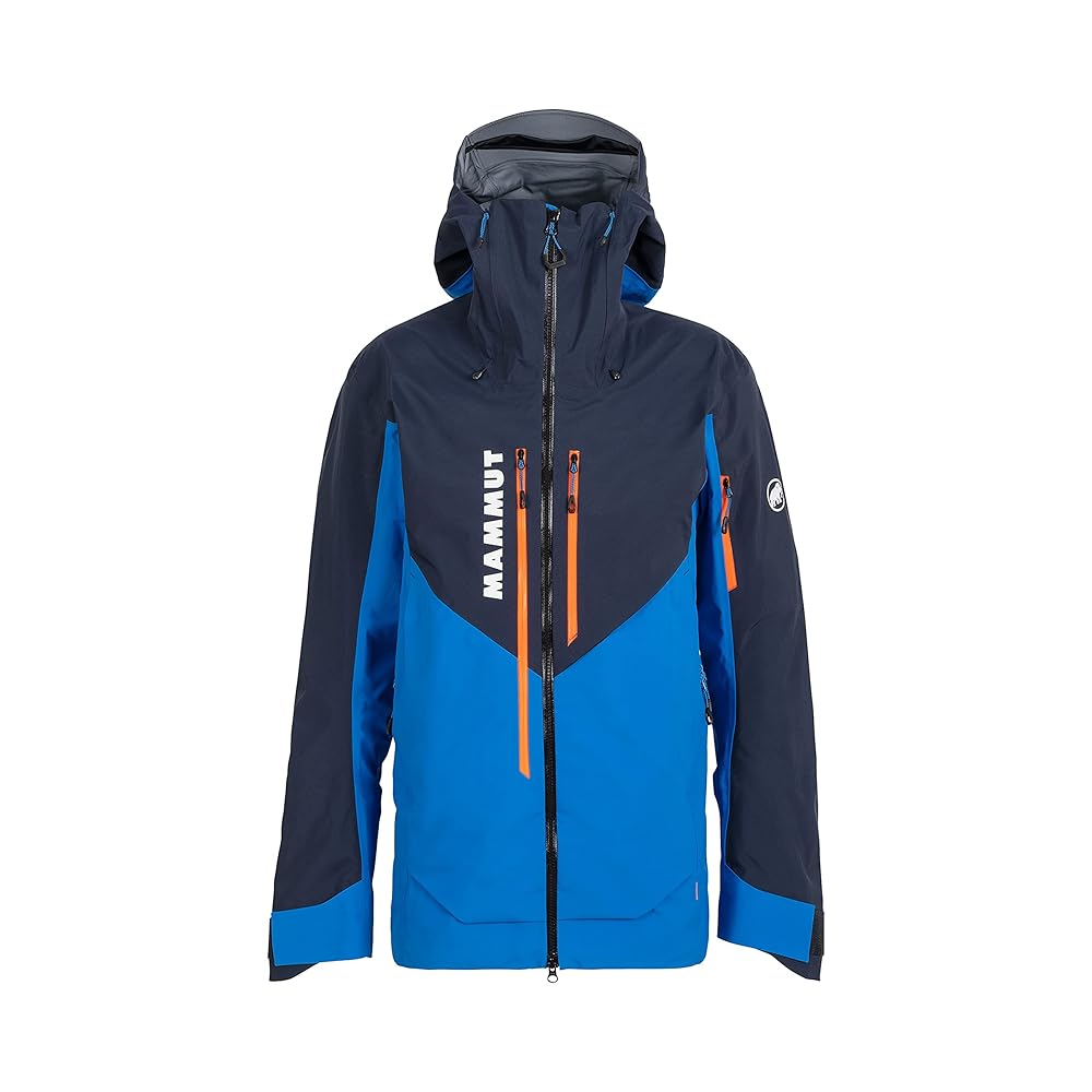 Amazon.co.jp: マムート（MAMMUT） La Liste Pro HS Hooded