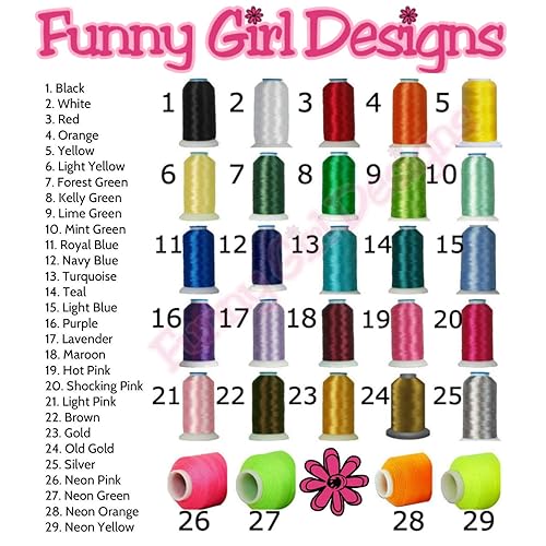 Miniatura 5 de Funny Girl Designs Personalizado Monograma Bordado Voleibol Parche Algodón Elástico Diadema