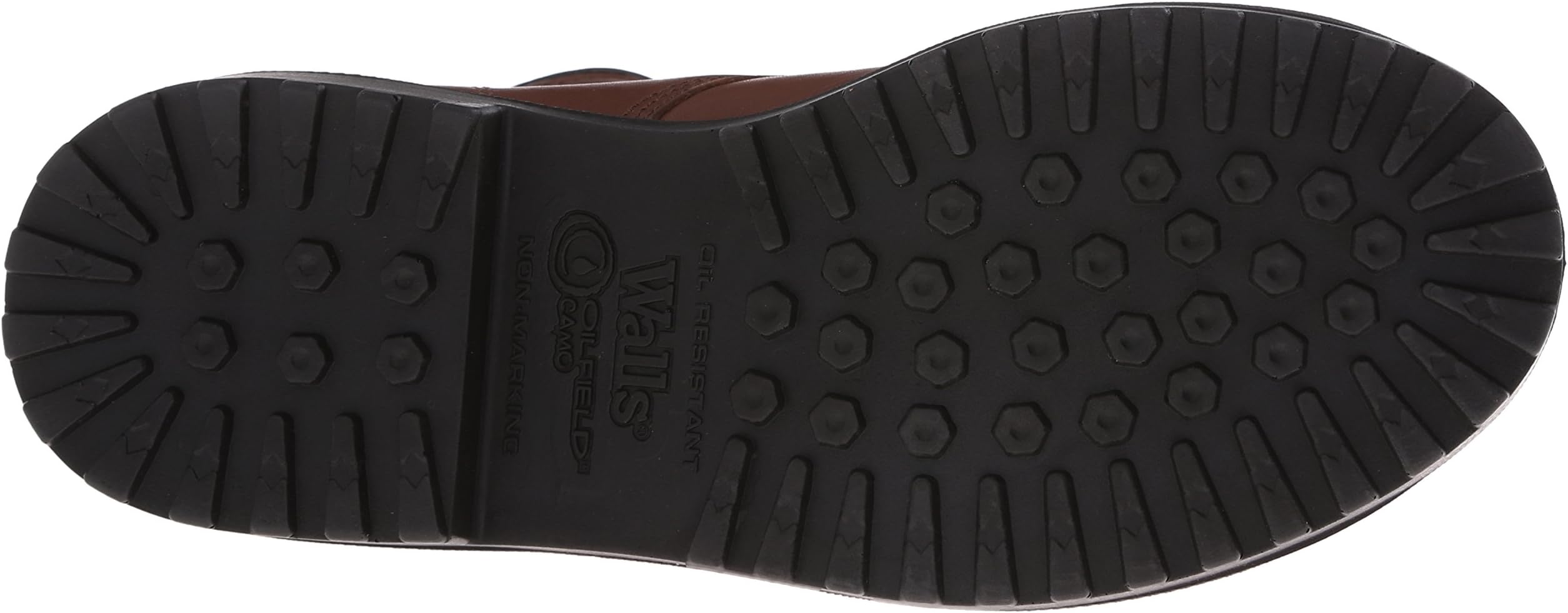 Men's Daxton Steel Toe Lace-Up Boot