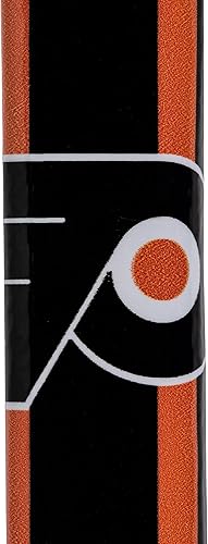 Vista 153 de Franklin Sports NHL Team - Palo de hockey callejero de vinilo de 48 pulgadas Pittsburgh Penguins