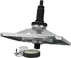 Supplying Demand W11393685 W10734521 Clothes Washer Gearcase And Clutch Replacement Kit