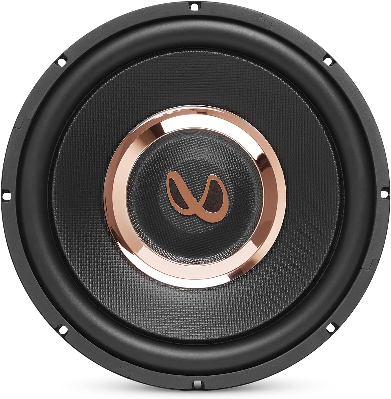 Infinity Primus 1270 12" Car Subwoofer (1200W Peak 300W RMS)