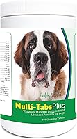 Vista 125 de Healthy Breeds Siberian Husky Multi-Tabs Plus tabletas masticables 365