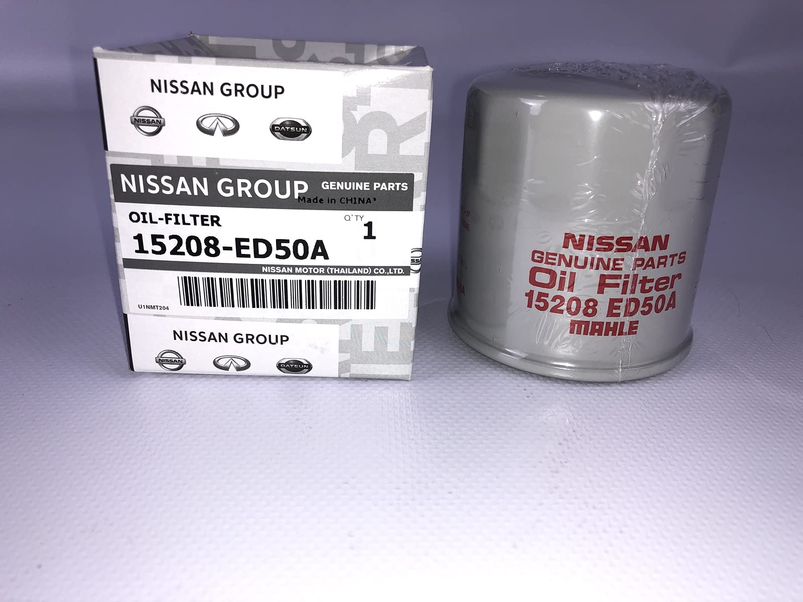 Amazon | NISSAN(ニッサン)日産純正部品フイルター アッシー オイル 