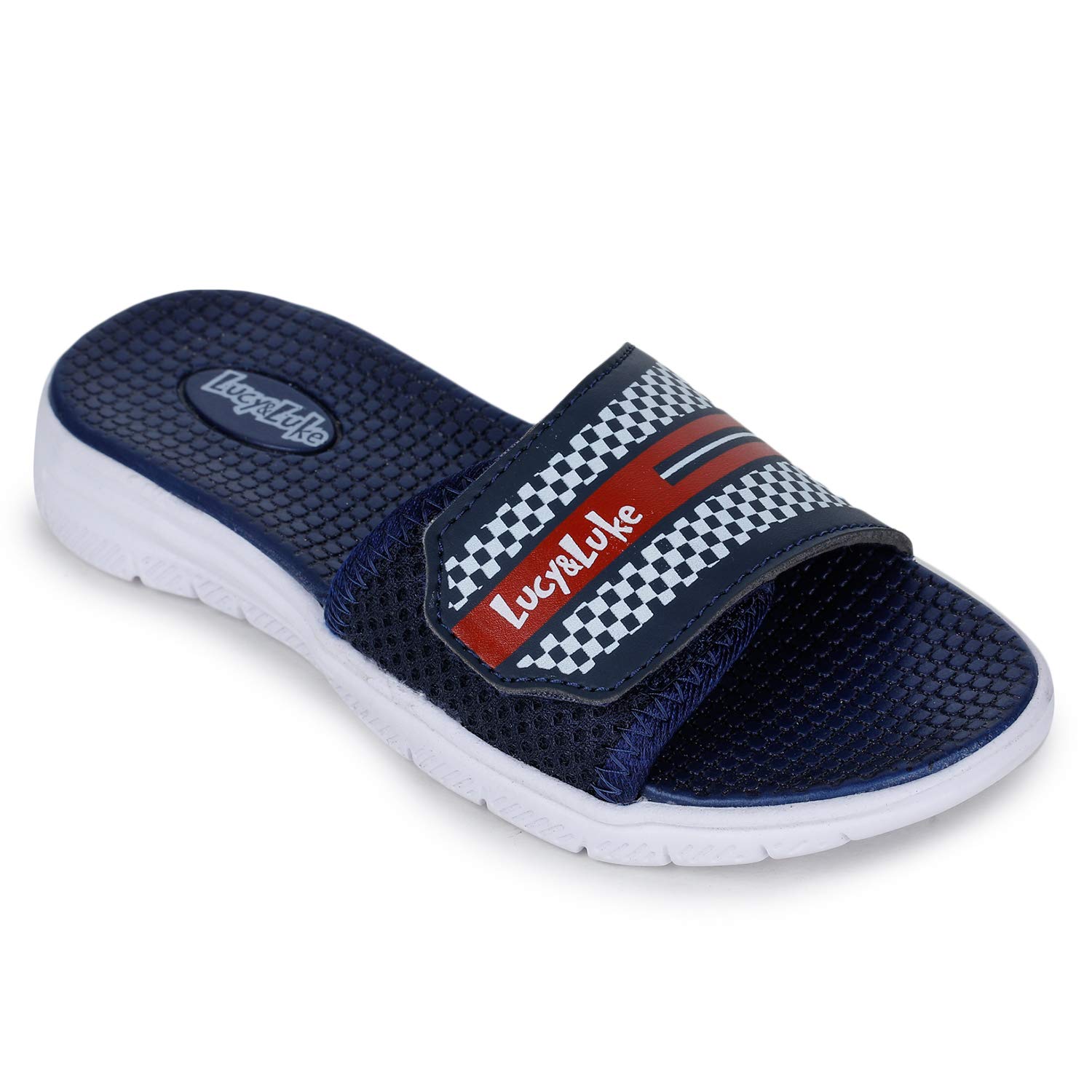 Liberty Oppo-4S N.Blue Slippers - 1 UK (33 EU) (56090041) (B08HX8F8VS) Amazon Price History, Amazon Price Tracker