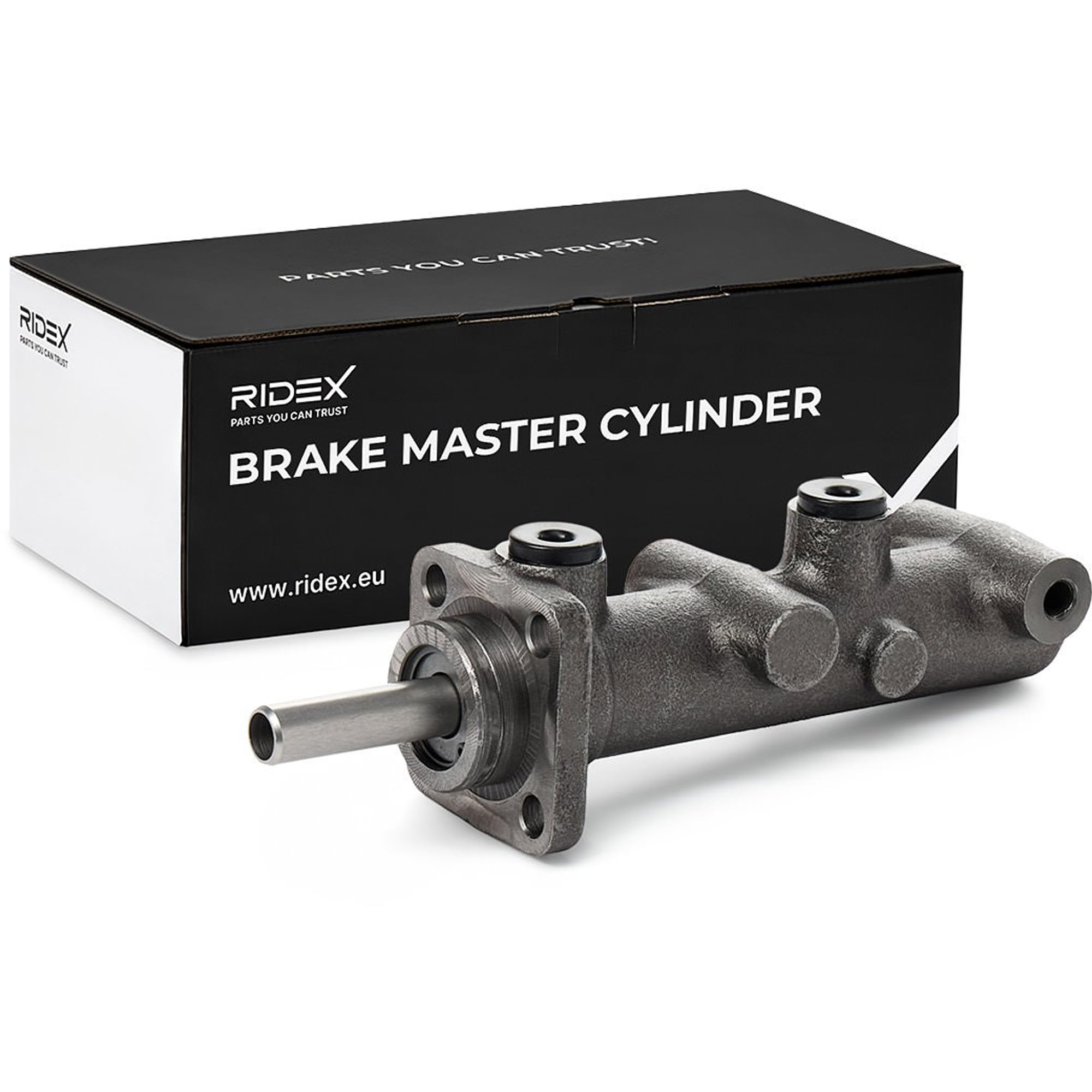 RIDEX 258M0086 Cilindro maestro del freno Compatibilità con FIAT DUCATO Pianale piatto/Telaio 290