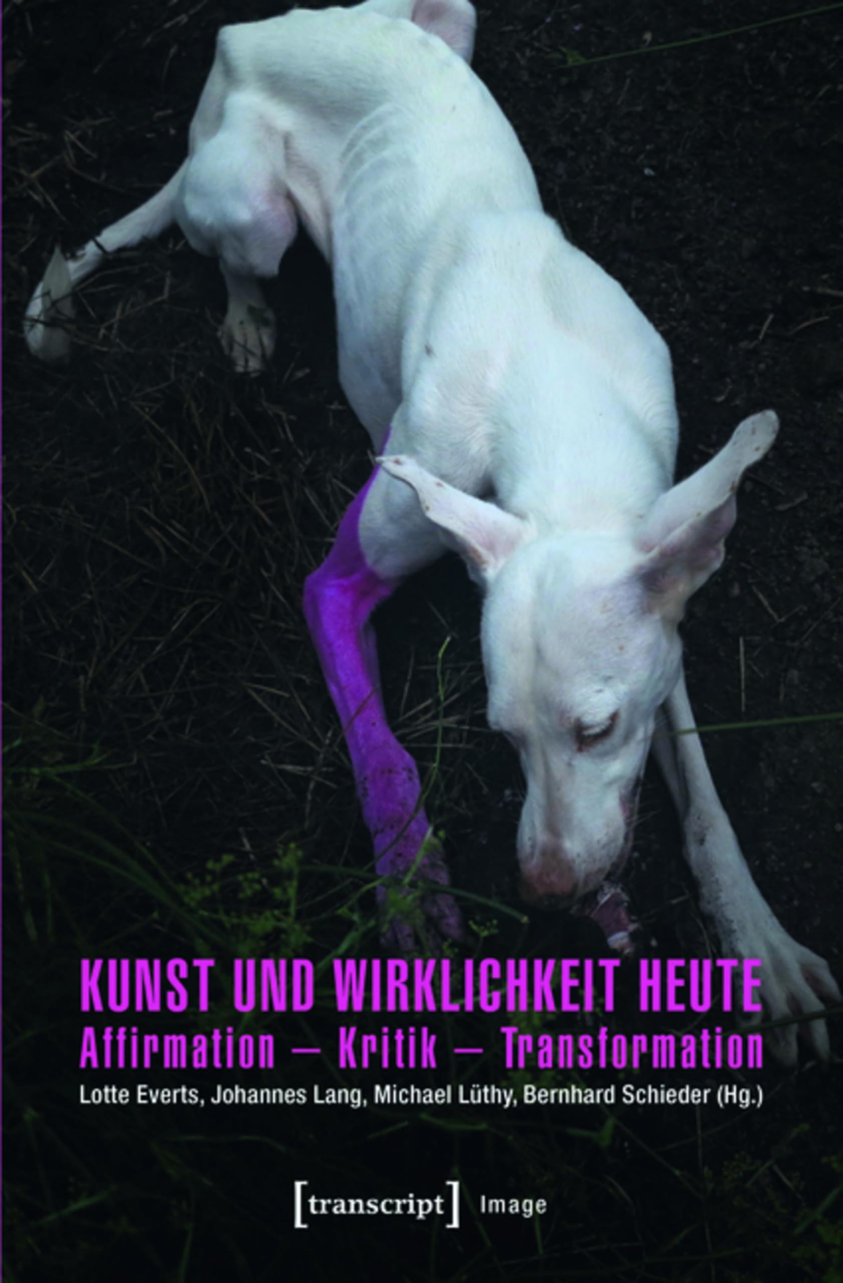 Kunst und Wirklichkeit heute livre d'art contemporain allemand