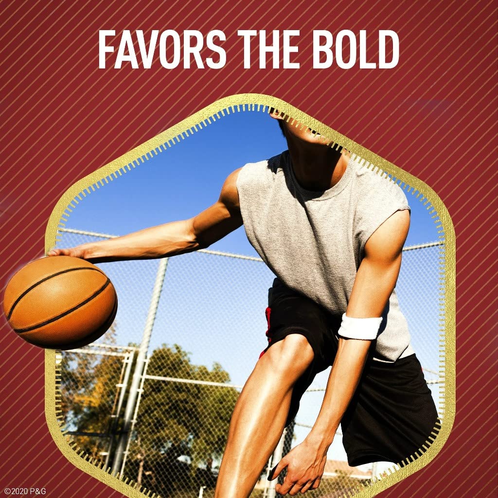 Old Spice Steel Titan Anti-Perspirant Deodorant, 2.6 oz (Pack of 3) - Image 7