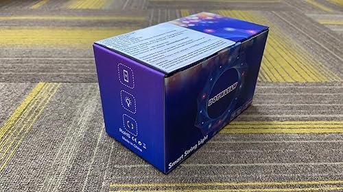 Miniatura 9 de Luces de carámbano de Navidad de 8.5 pies, 150 unidades, luces blancas cálidas, decoración de Navidad, luces de Navidad impermeables para