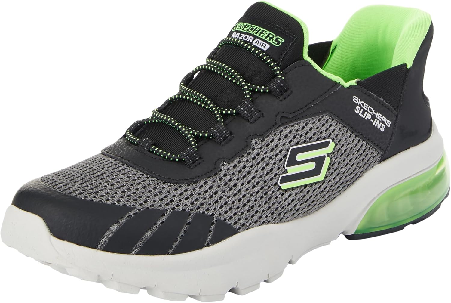 Skechers Boys Razor Air - Hyper Comfort