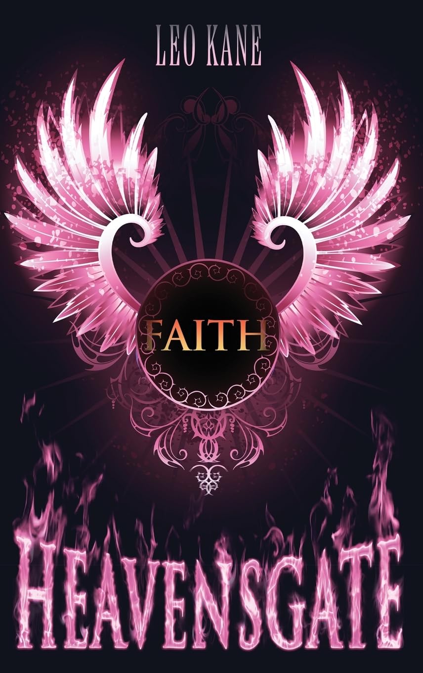 Heavensgate - Faith